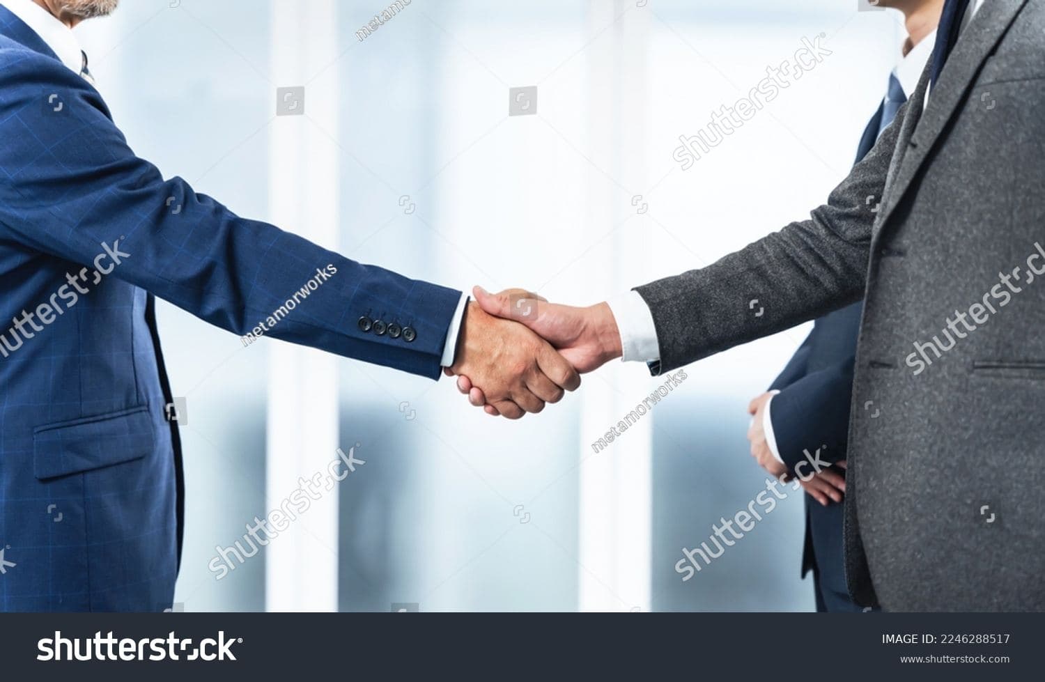 Channel Partners