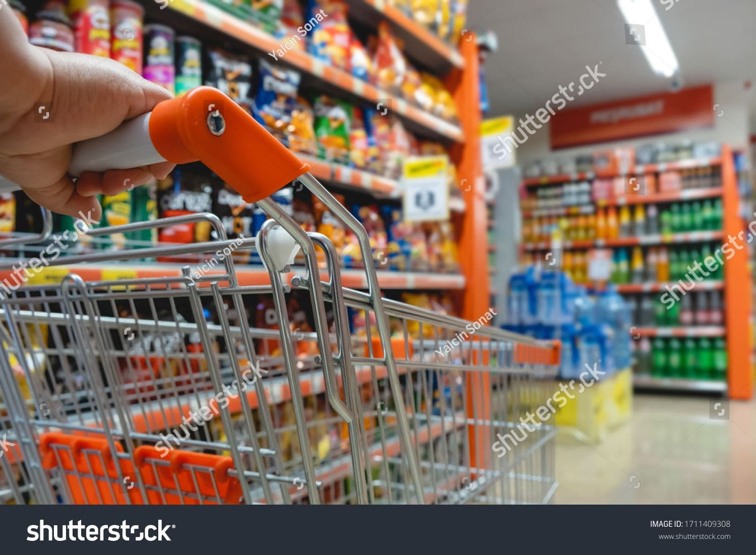 FMCG