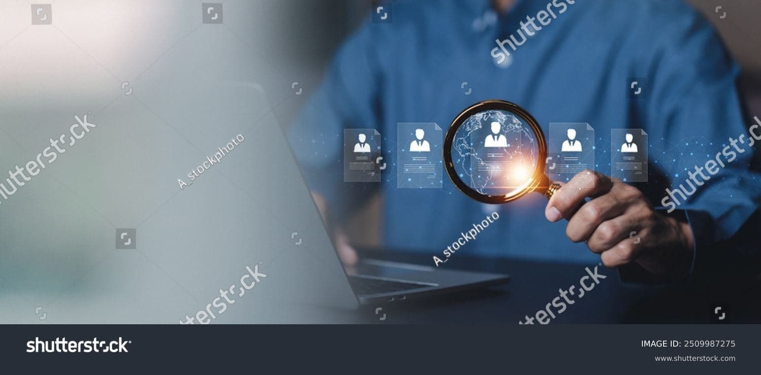 Human Resources