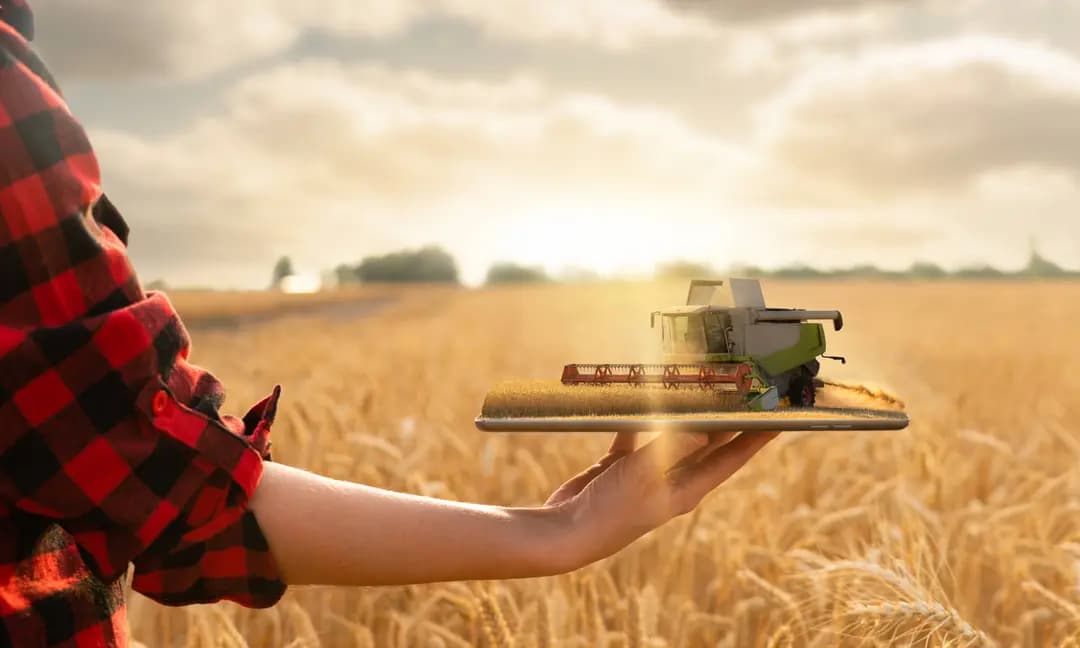 Agriculture