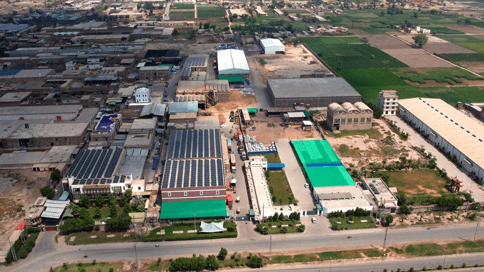 Our Businesses